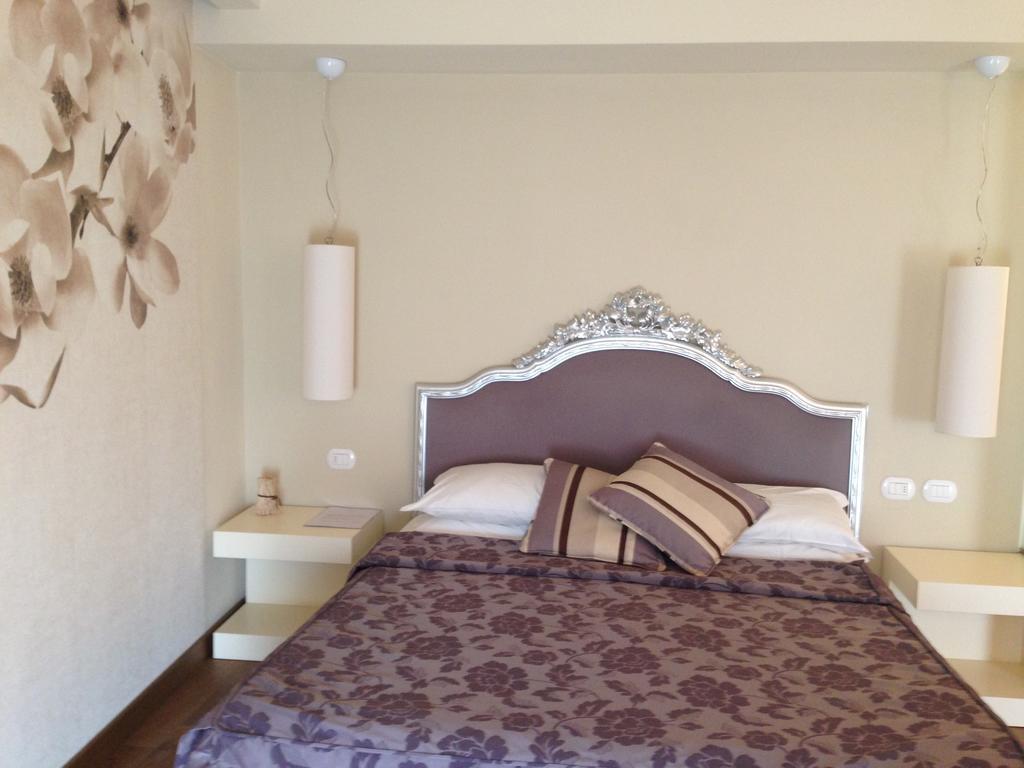Superior Doppelzimmer mit Balkon und Seeblick